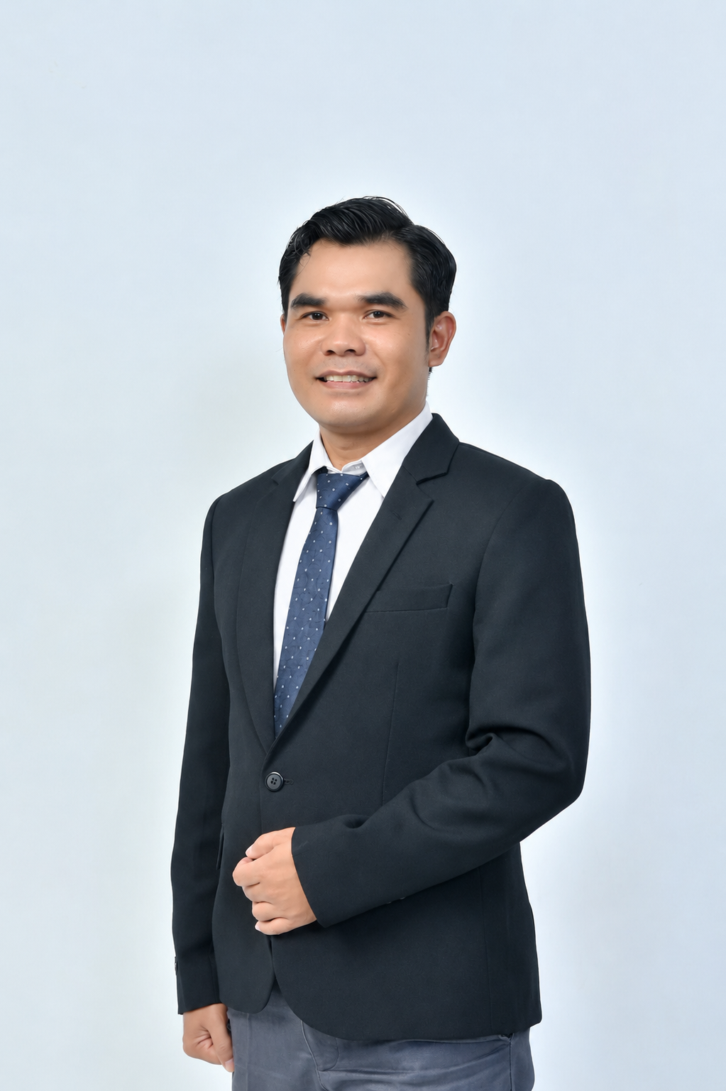 Foto Dr. Ismed, S.Pt, MS.c