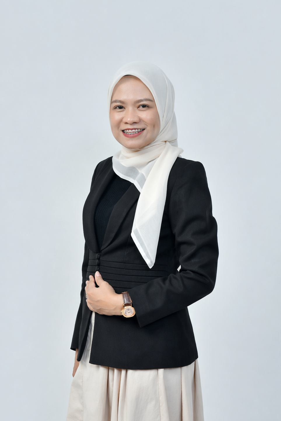 Foto Felga Zulfia Rasdiana, S.T.P, M.Si.