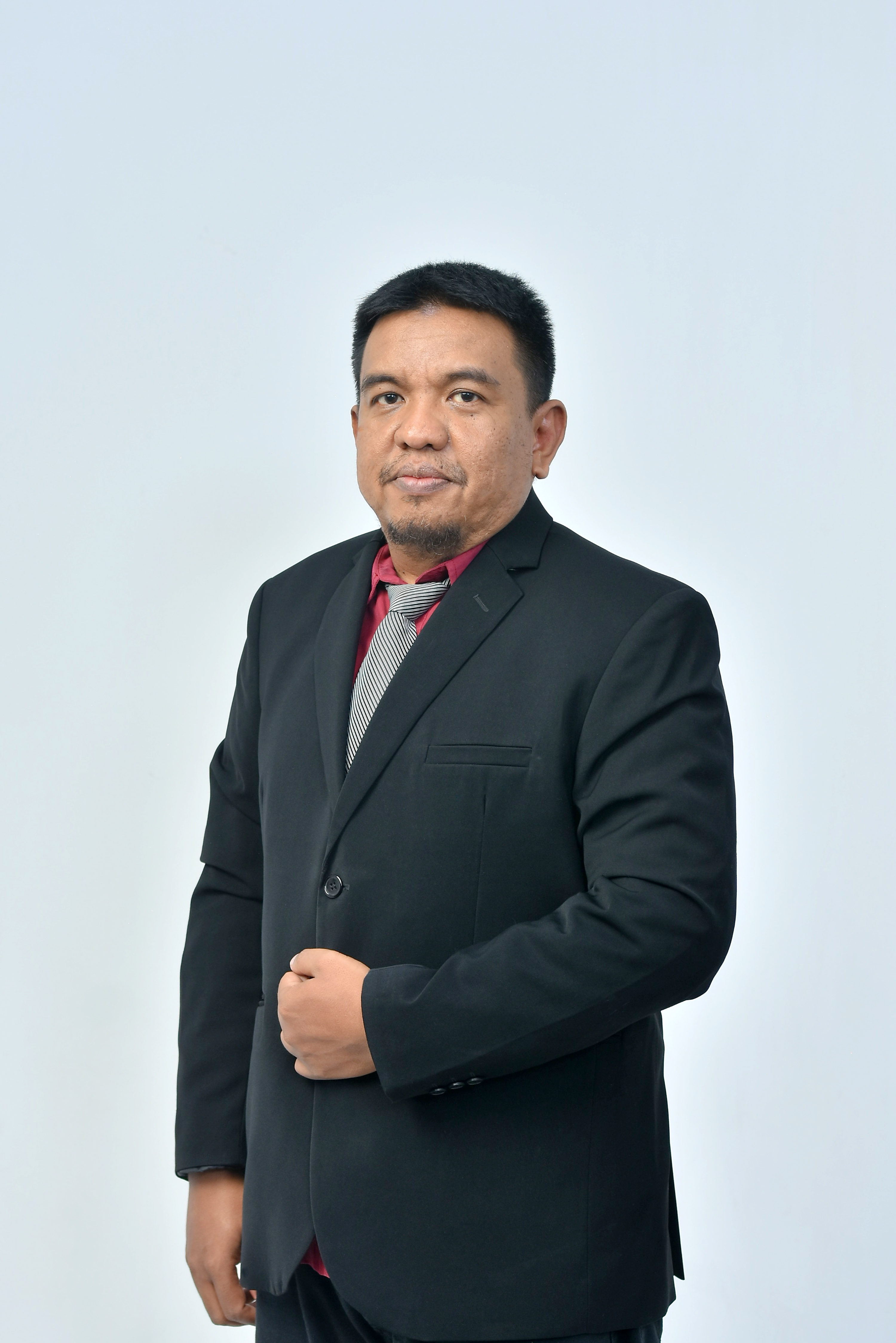 Foto Daimon Syukri, S.Si, M.Si, Ph.D
