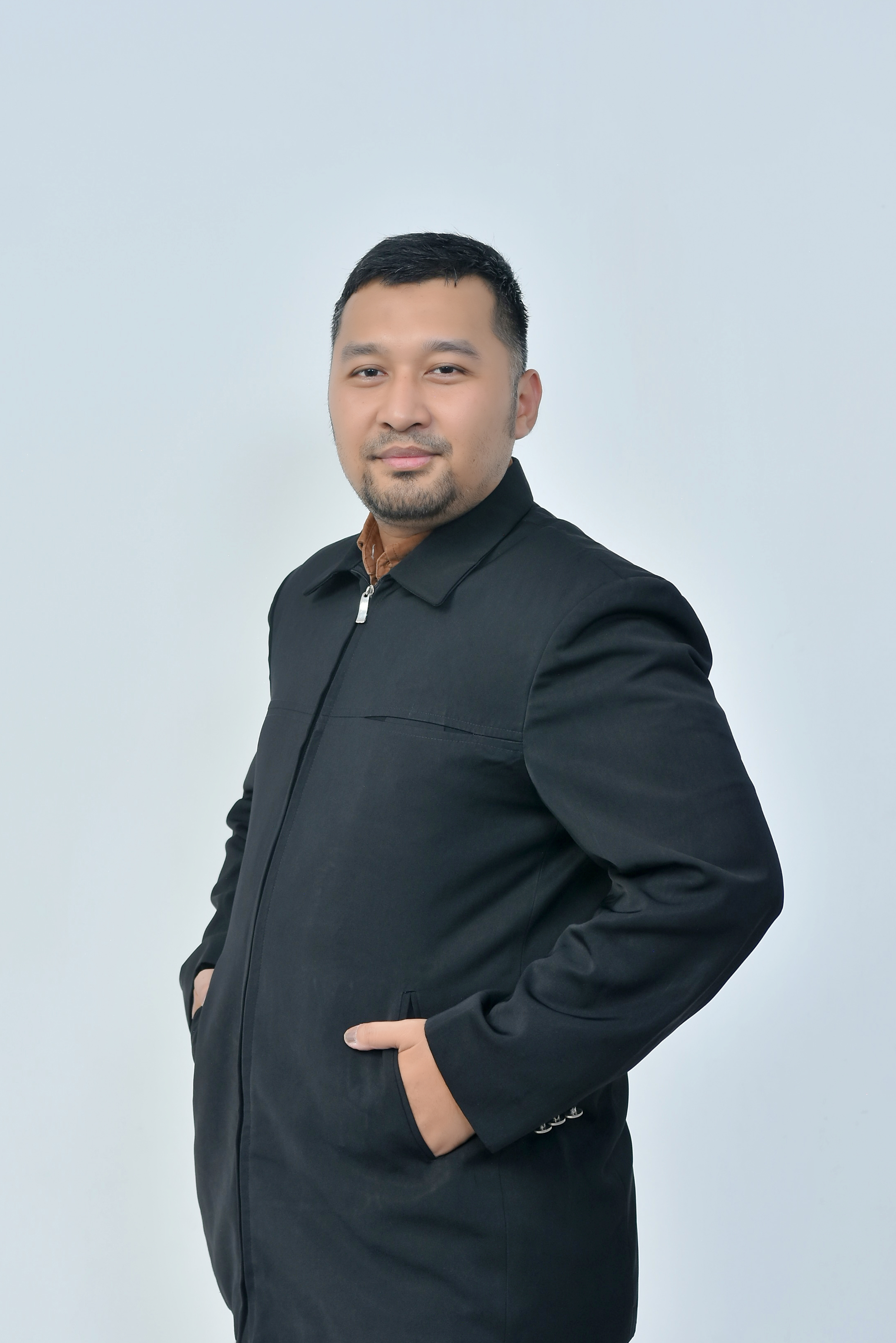 Foto Ridwan Rizkyanto, S.T.P, M.Sc