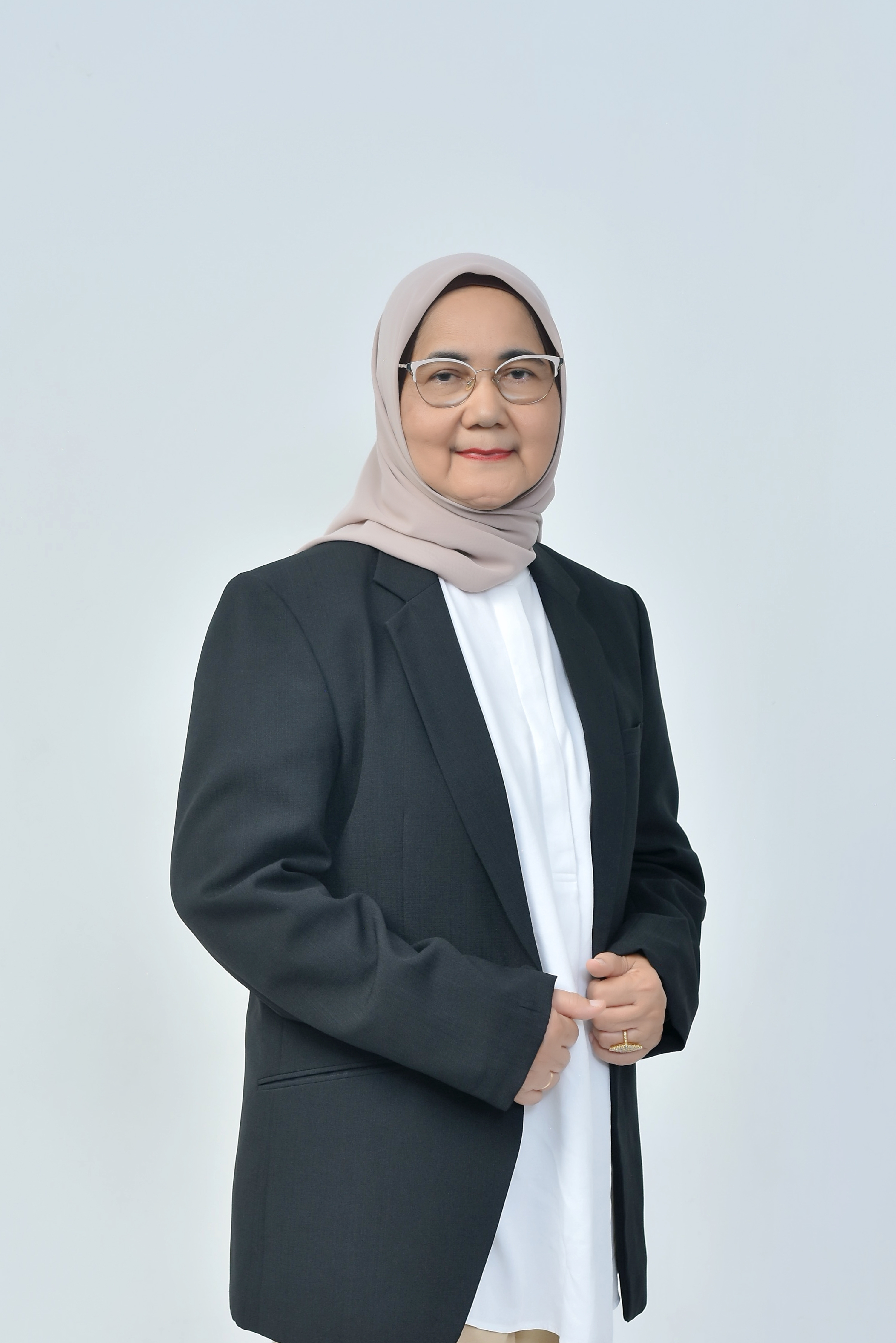 Foto Prof. Dr. Ir. Kesuma Sayuti, M.S.