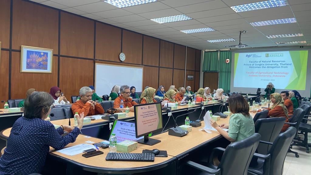 Program Studi S1